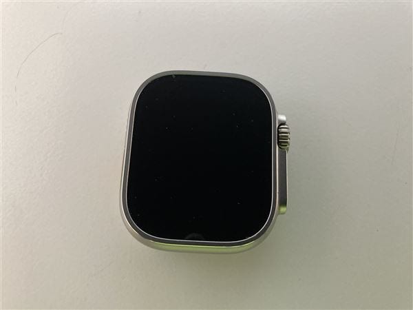 yÁzySۏ؁z Ultra2[49mm/Z[]`^ eF Apple Watch