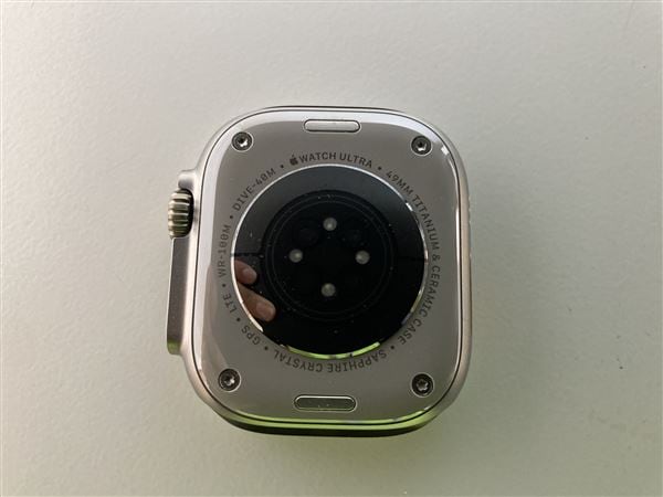 yÁzySۏ؁z Ultra2[49mm/Z[]`^ eF Apple Watch