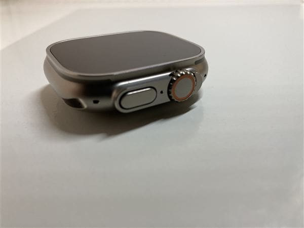 yÁzySۏ؁z Ultra2[49mm/Z[]`^ eF Apple Watch