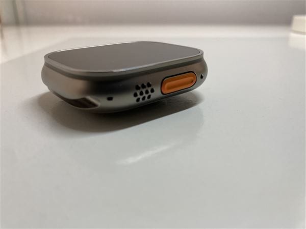 yÁzySۏ؁z Ultra2[49mm/Z[]`^ eF Apple Watch