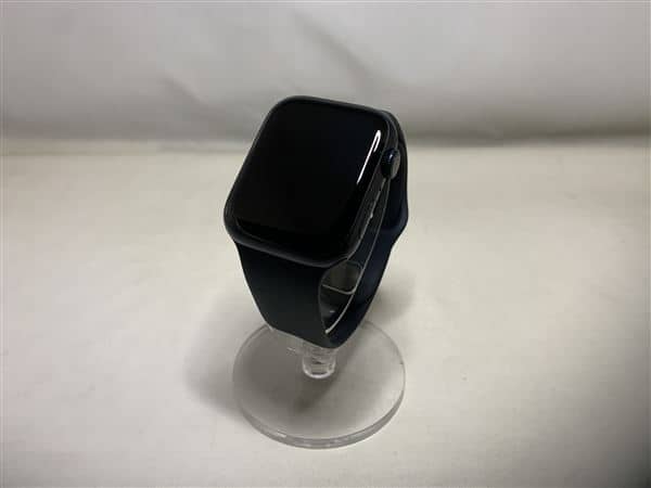 �y���Áz�y���S�ۏ؁z Series9[45mm/GPS]�A���~ �e�F Apple Watch