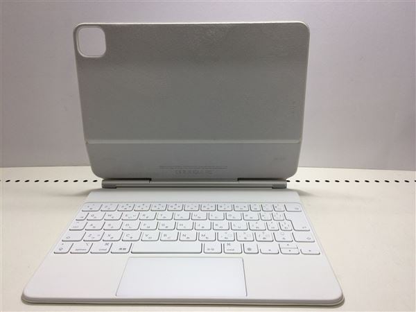 �y���Áz�y���S�ۏ؁z Apple 11�C���` iPad Pro�p Magic Keyboard-���{�� �z���C�g A2261