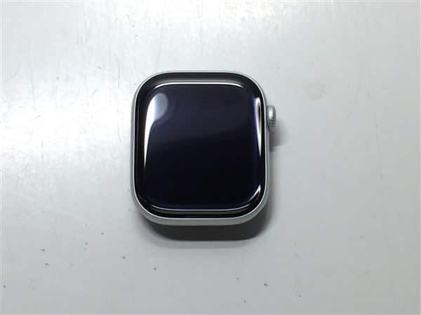 �y���Áz�y���S�ۏ؁z �o���h�� Series10[42mm/GPS]�A���~ �V���o�[ Apple Watch