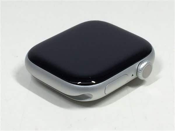 �y���Áz�y���S�ۏ؁z �o���h�� Series10[42mm/GPS]�A���~ �V���o�[ Apple Watch