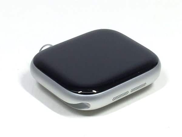 �y���Áz�y���S�ۏ؁z �o���h�� Series10[42mm/GPS]�A���~ �V���o�[ Apple Watch