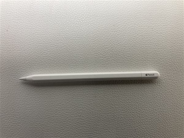 【中古】【安心保証】 Apple Pencil USB-C A3085