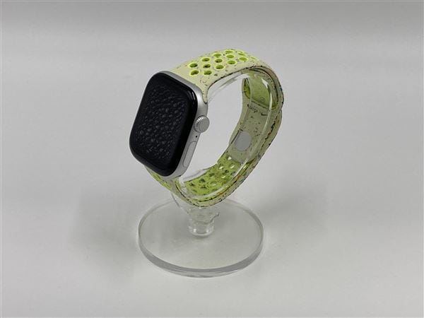 yÁzySۏ؁z Series10[42mm/GPS]A~ Vo[ Apple Watch