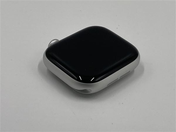 yÁzySۏ؁z Series10[42mm/GPS]A~ Vo[ Apple Watch