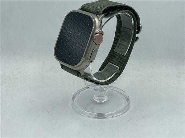 yÁzySۏ؁z Ultra[49mm/Z[]`^ `^jE Apple Watch