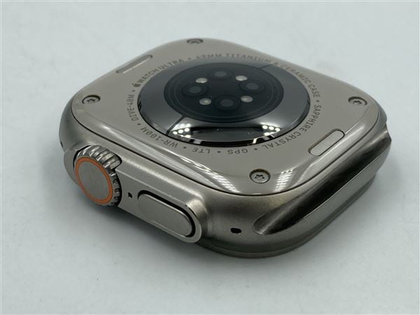 yÁzySۏ؁z Ultra[49mm/Z[]`^ `^jE Apple Watch