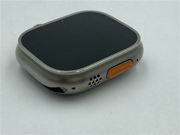 yÁzySۏ؁z Ultra[49mm/Z[]`^ `^jE Apple Watch