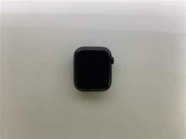 �y���Áz�y���S�ۏ؁z Series8[45mm/GPS]�A���~ �~�b�h�i�C�g Apple Watch