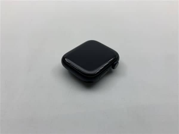 �y���Áz�y���S�ۏ؁z Series8[45mm/GPS]�A���~ �~�b�h�i�C�g Apple Watch