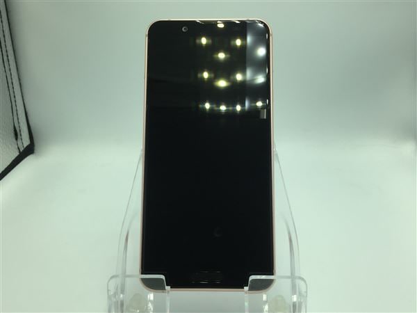 yÁzySۏ؁z AQUOS sense3 SHV45[64GB] au \tgsN