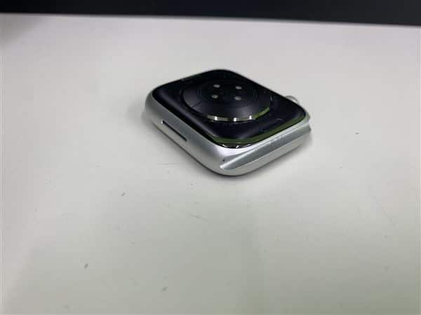 �y���Áz�y���S�ۏ؁z Series9[45mm/�Z�����[]�A���~ �V���o�[ Apple Watch