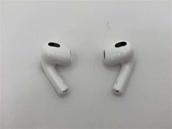 �y���Áz�y���S�ۏ؁z AirPods ��3���� MagSafe�[�d MME73