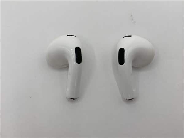 �y���Áz�y���S�ۏ؁z AirPods ��3���� MagSafe�[�d MME73