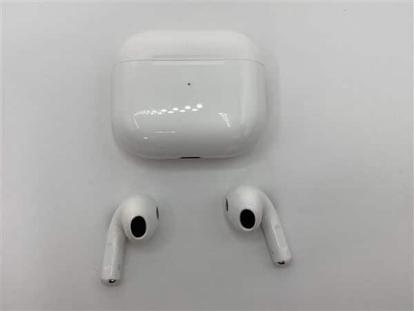 �y���Áz�y���S�ۏ؁z AirPods ��3���� MagSafe�[�d MME73