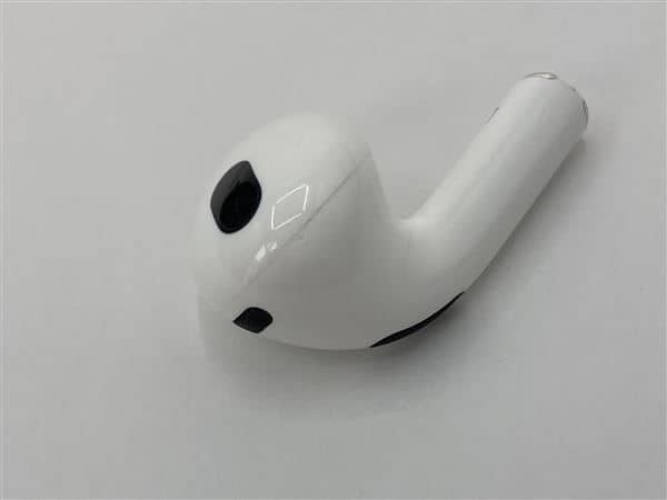 �y���Áz�y���S�ۏ؁z AirPods ��3���� MagSafe�[�d MME73