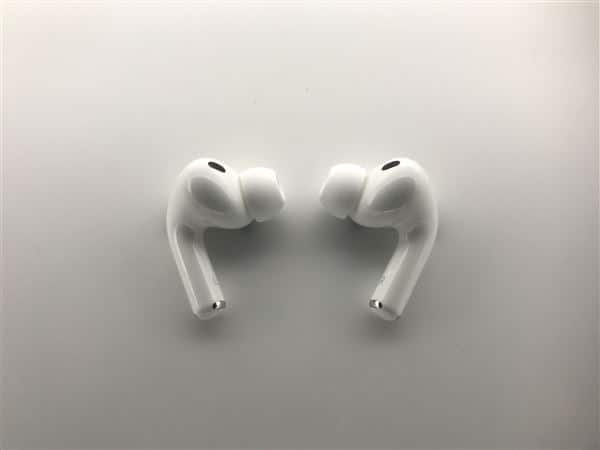 【中古】【安心保証】 AirPods Pro 第3世代 MagSafe充電 USB-C MFHP4