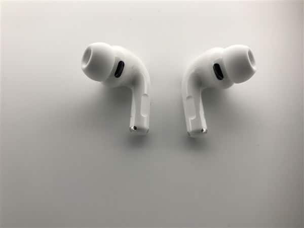 【中古】【安心保証】 AirPods Pro 第3世代 MagSafe充電 USB-C MFHP4