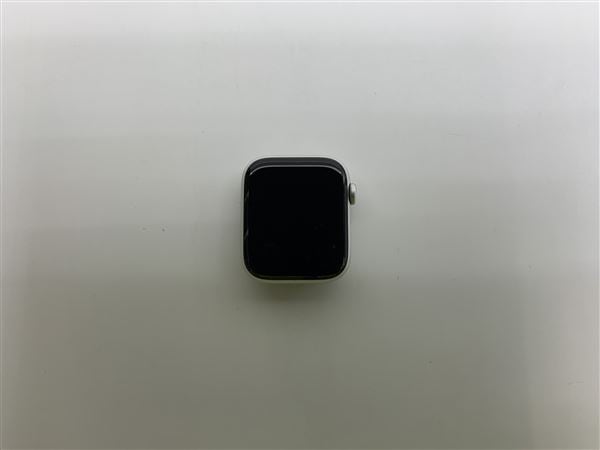 yÁzySۏ؁z SE 1[44mm/GPS]A~ Vo[ Apple Watch Nike