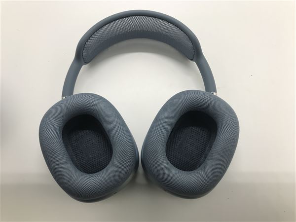 �y���Áz�y���S�ۏ؁z AirPods Max ��1���� USB-C�[�d(�u���[)MWW63ZA