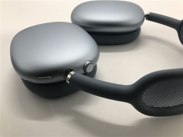 �y���Áz�y���S�ۏ؁z AirPods Max ��1���� USB-C�[�d(�u���[)MWW63ZA