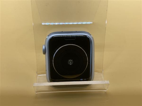 yÁzySۏ؁z Series5[44mm/GPS]A~ Vo[ Apple Watch