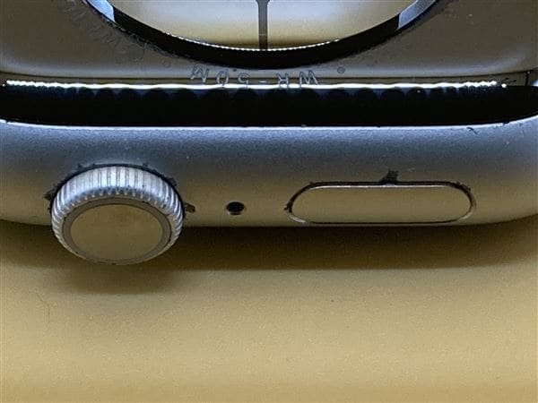 yÁzySۏ؁z Series5[44mm/GPS]A~ Vo[ Apple Watch