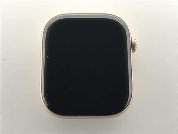 �y���Áz�y���S�ۏ؁z Series10[46mm/GPS]�A���~ ���[�Y�S�[���h Apple Watch