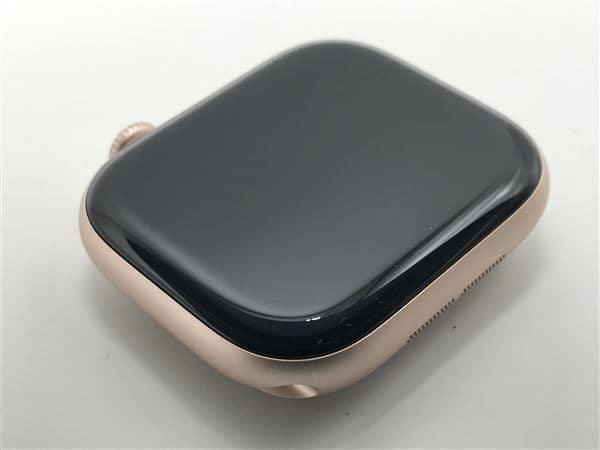 �y���Áz�y���S�ۏ؁z Series10[46mm/GPS]�A���~ ���[�Y�S�[���h Apple Watch