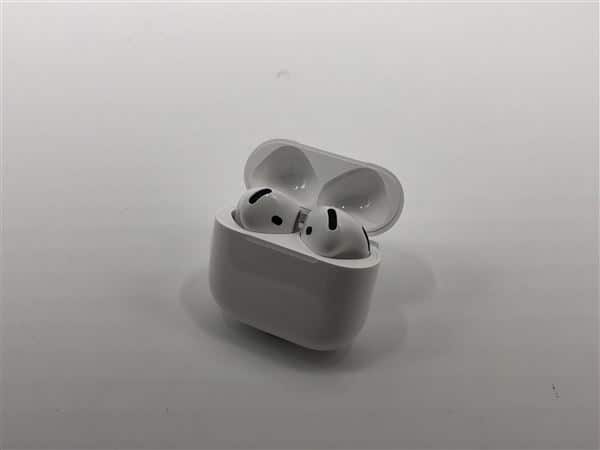 �y���Áz�y���S�ۏ؁z AirPods ��4���� MXP63