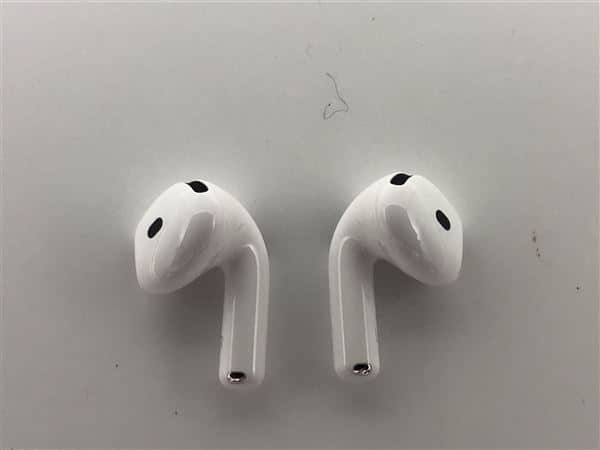 �y���Áz�y���S�ۏ؁z AirPods ��4���� MXP63