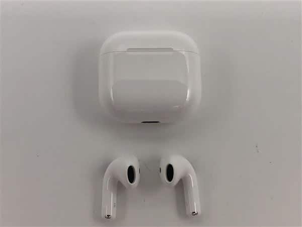 �y���Áz�y���S�ۏ؁z AirPods ��4���� MXP63