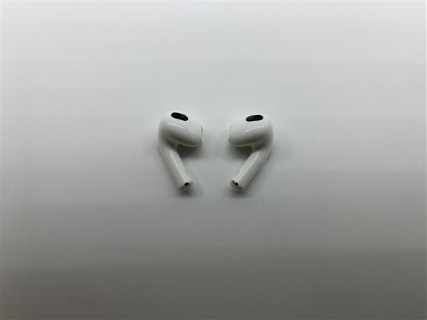�y���Áz�y���S�ۏ؁z AirPods ��3���� Lightning�[�d MPNY3