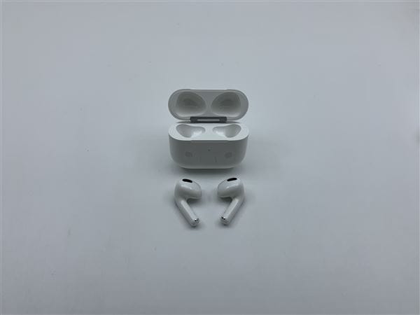 �y���Áz�y���S�ۏ؁z AirPods ��3���� Lightning�[�d MPNY3