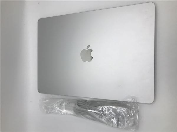 �y���Áz�y���S�ۏ؁z MacBookAir 2024�N MRYP3J/A