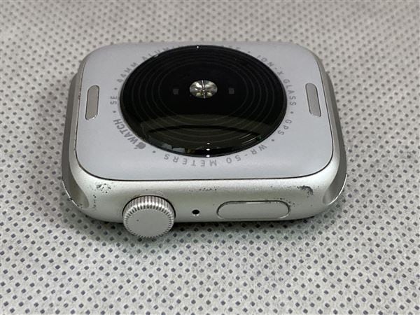 yÁzySۏ؁z oh SE 2[44mm/GPS]A~ Vo[ Apple Watch