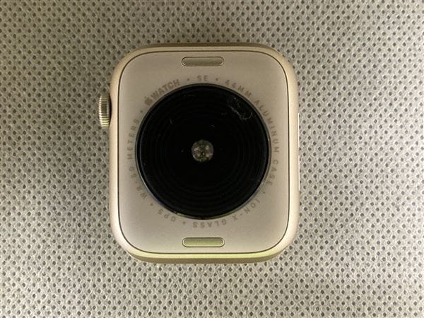 yÁzySۏ؁z SE 2[44mm/GPS]A~ X^[Cg Apple Watch