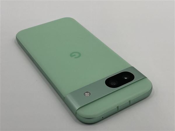 yÁzySۏ؁z Google Pixel 8a[128GB] SoftBank AG