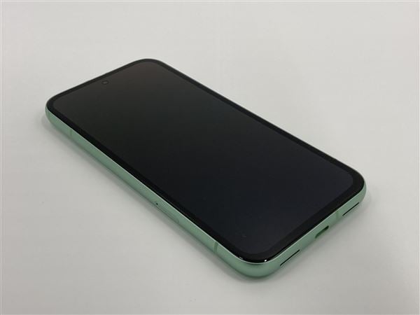 yÁzySۏ؁z Google Pixel 8a[128GB] SoftBank AG