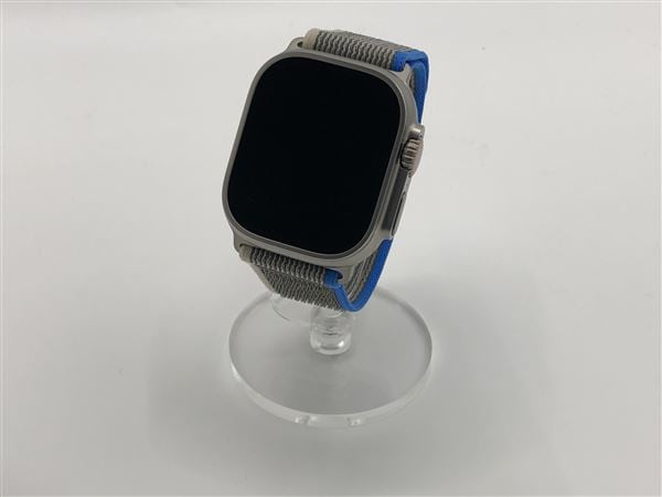 yÁzySۏ؁z Ultra[49mm/Z[]`^ `^jE Apple Watch