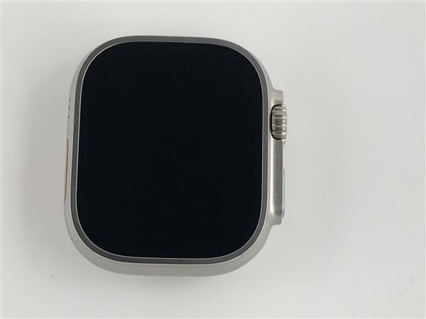 yÁzySۏ؁z Ultra[49mm/Z[]`^ `^jE Apple Watch