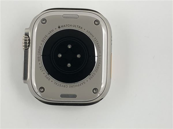 yÁzySۏ؁z Ultra[49mm/Z[]`^ `^jE Apple Watch