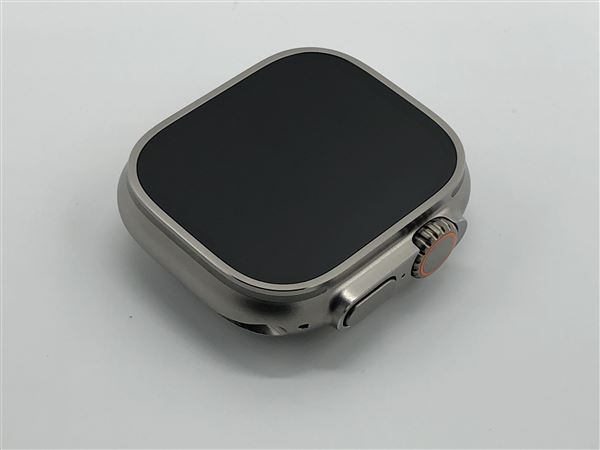 yÁzySۏ؁z Ultra[49mm/Z[]`^ `^jE Apple Watch