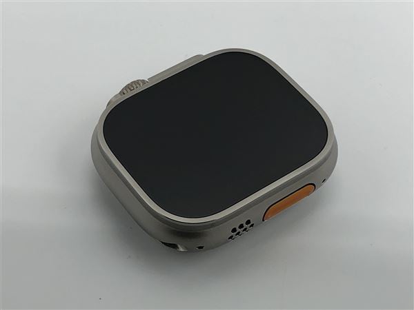 yÁzySۏ؁z Ultra[49mm/Z[]`^ `^jE Apple Watch