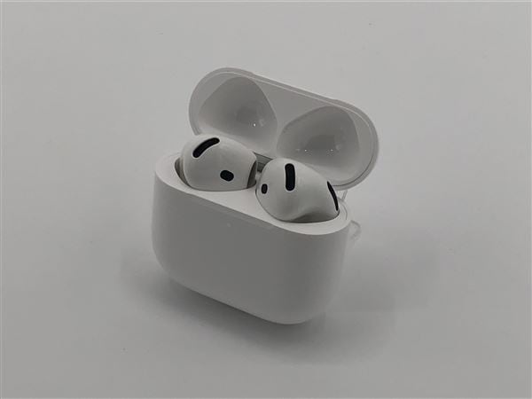 �y���Áz�y���S�ۏ؁z AirPods ��4���� MXP63