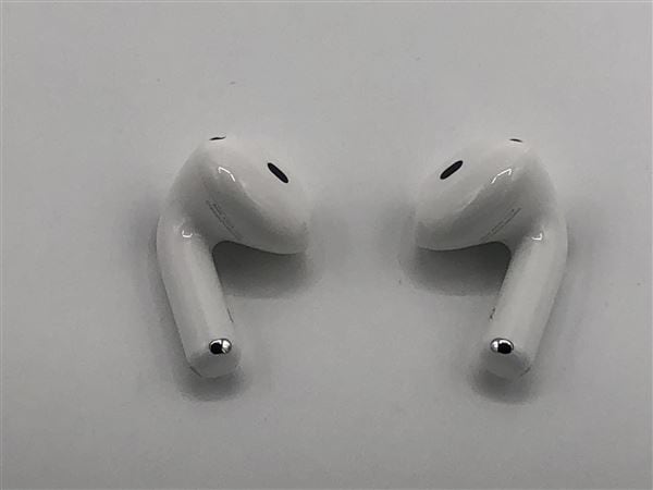 �y���Áz�y���S�ۏ؁z AirPods ��4���� MXP63