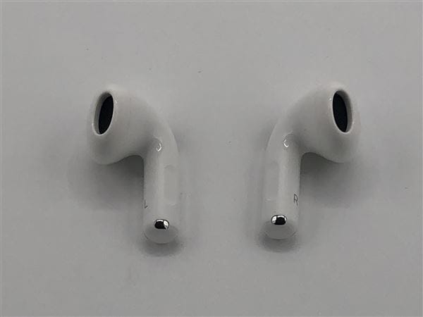 �y���Áz�y���S�ۏ؁z AirPods ��4���� MXP63